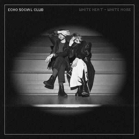 WHITE HEAT - WHITE NOISE