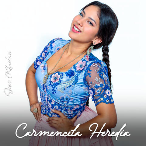 Sixsi Khushan (Carmencita Heredia)
