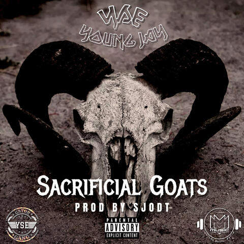 Sacrificial Goats