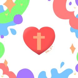 여기 모두 모여 Let's Gather Together (요 John 4:24)