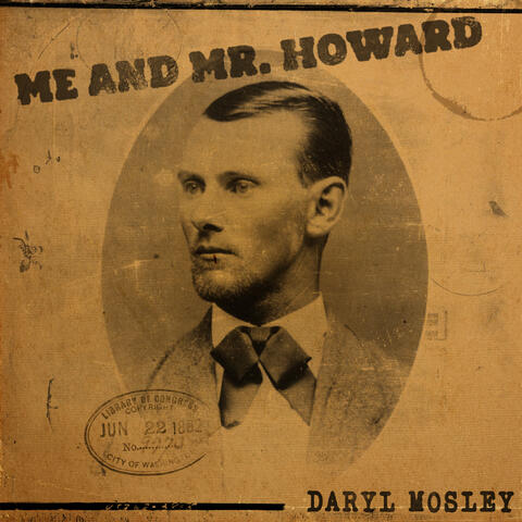 Me and Mr. Howard