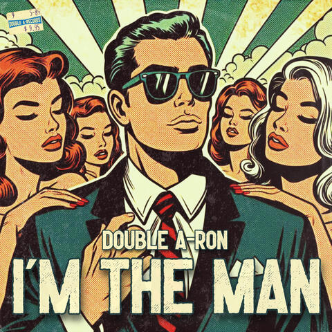 I'm The Man