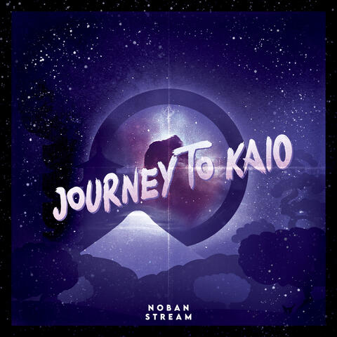 Journey To Kaio