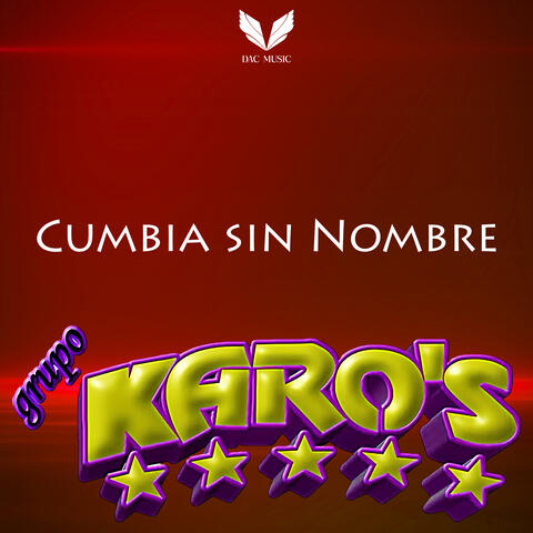 Cumbia sin nombre