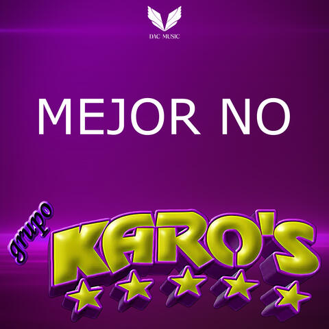 Mejor no