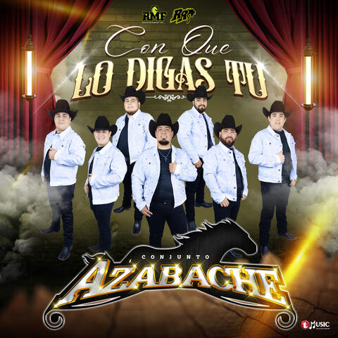 Con Que Lo Digas Tu