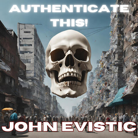 AUTHENTICATE THIS!