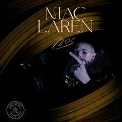 RAPLEADER - HAYCE LEMSI - MAC LAREN