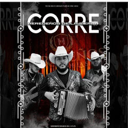CORRE (En Vivo)