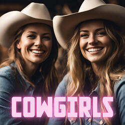 Cowgirls (indie Mix)