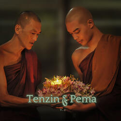 Namaste Healing Om Chakra