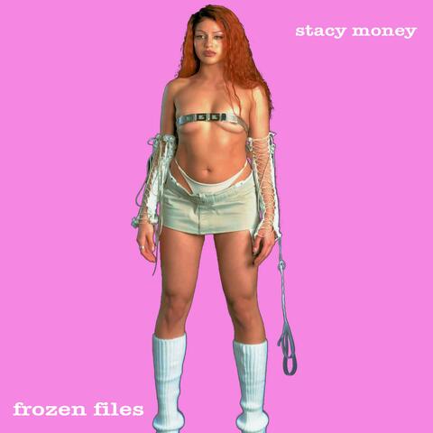Frozen Filez EP