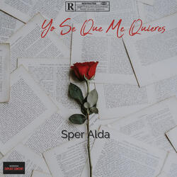 Yo Sé Que Me Quieres