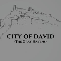 City of David