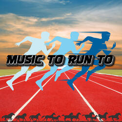 Runners Pulse Heart Pumping Running Music