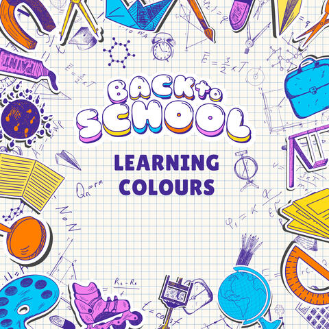 Learning Colours