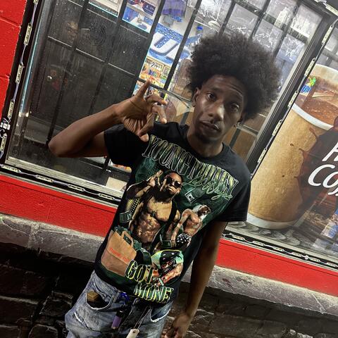 Mr. CBFW