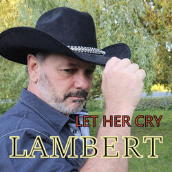 Let her cry