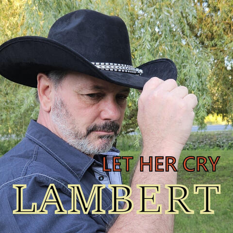 Let her cry