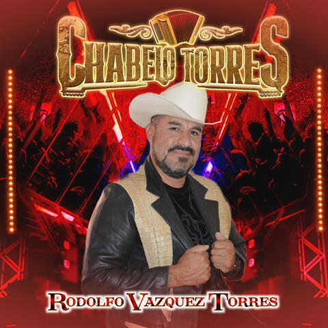 Rodolfo Vazquez Torres