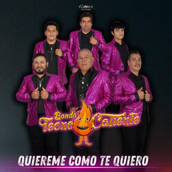 quiereme como te quiero