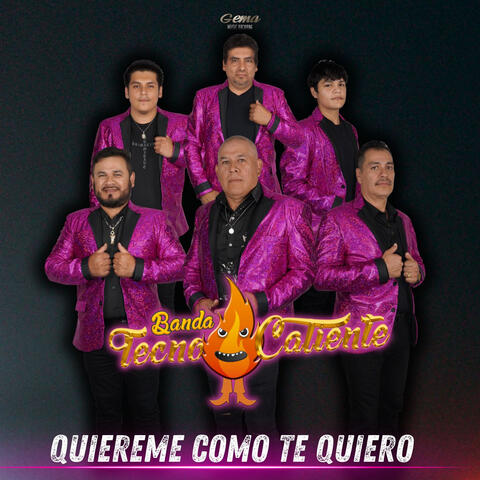 quiereme como te quiero