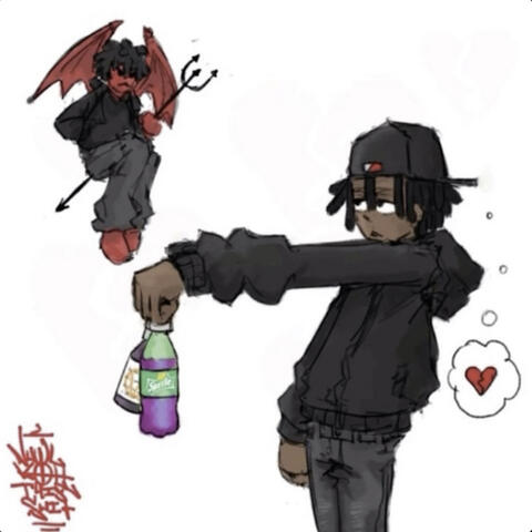 Forgotten Valentimes Pt. 3 Ep