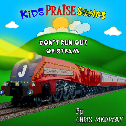 Don't Run out of Steam