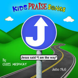 Jesus Said "I Am the Way" - John 14:6