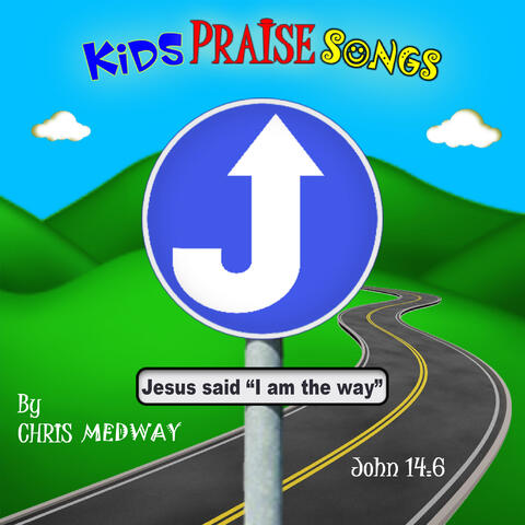 Jesus Said "I Am the Way" - John 14:6