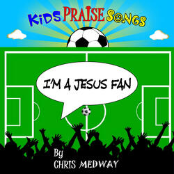 I'm a Jesus Fan