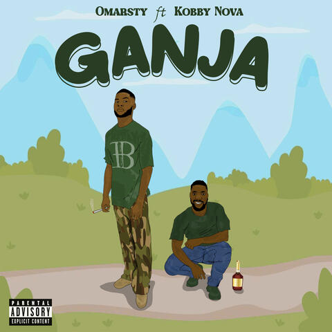 Ganja