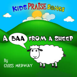 A Baa from a Sheep