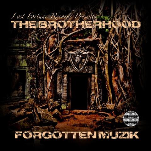 Forgotten Muzik