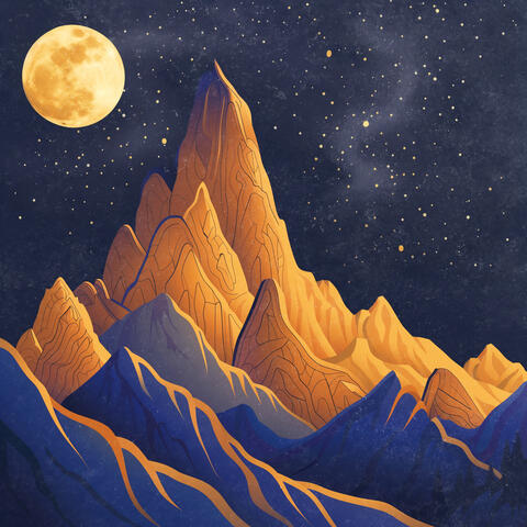 King of Kings (harp lullabies)