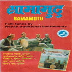 Basant And Holi (Instrumental)