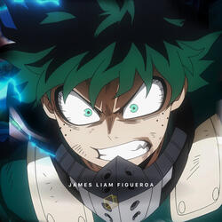 The Strongest Hero (My Hero Academia)