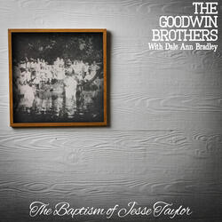 The Baptism of Jesse Taylor