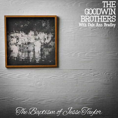 The Baptism of Jesse Taylor