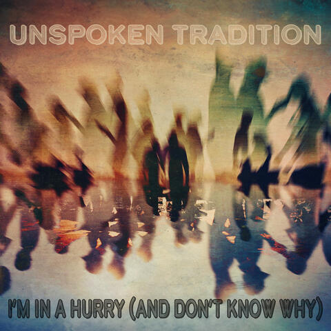 Unspoken Tradition