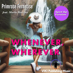 Whenever, Wherever