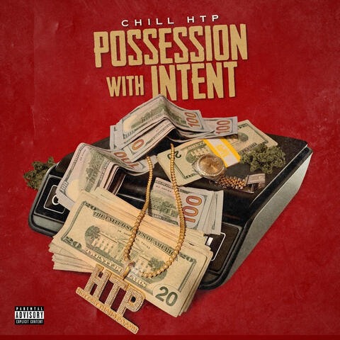 Possession With Intent