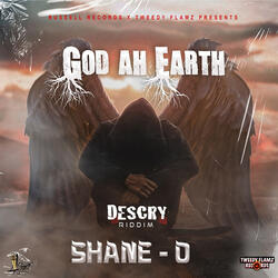 God Ah Earth (Radio Edit)