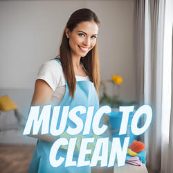 Music for picking up trash