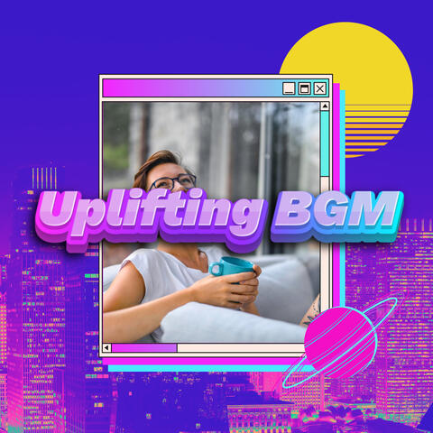 Happy Upbeat BGM