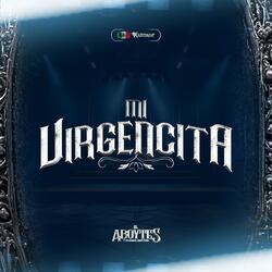 Mi Virgencita (En Vivo)