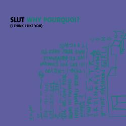 Why Pourquoi (I Think I Like You) (Englischer Chor)