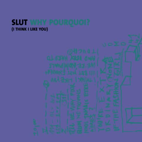 Why Pourquoi (I Think I Like You)