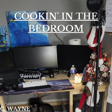 Cookin' in the Bedroom
