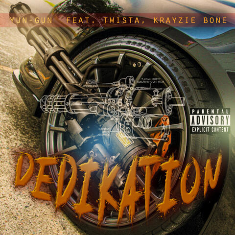 Dedikation